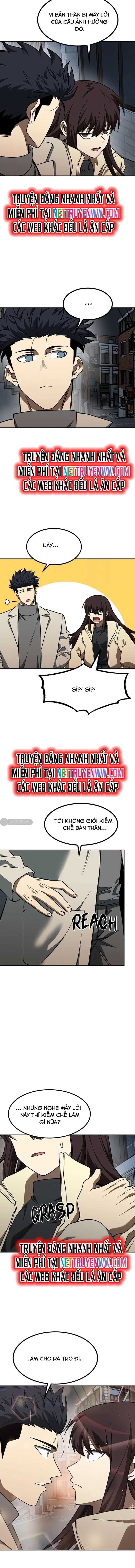 Vua Võ Đài Chapter 96 - Trang 2