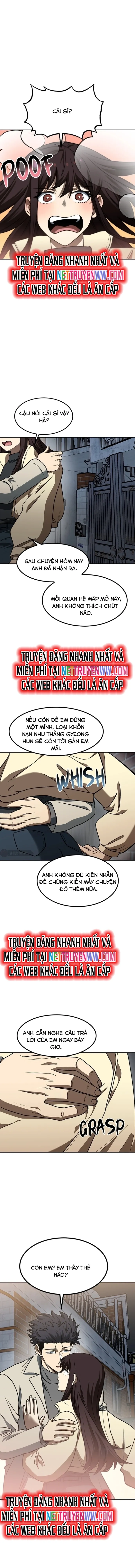 Vua Võ Đài Chapter 96 - Trang 2