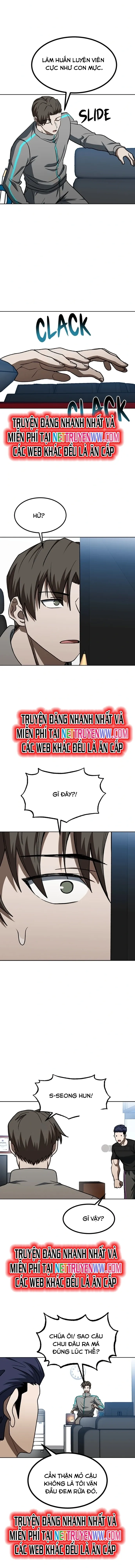 Vua Võ Đài Chapter 96 - Trang 2