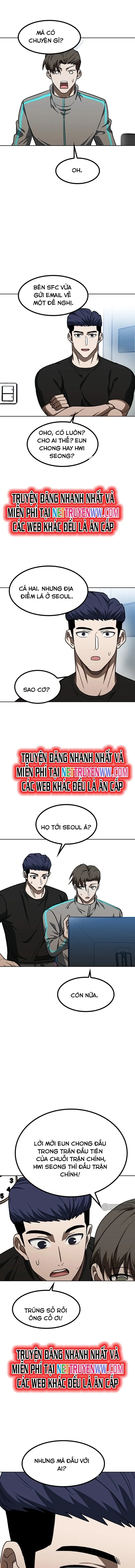 Vua Võ Đài Chapter 96 - Trang 2