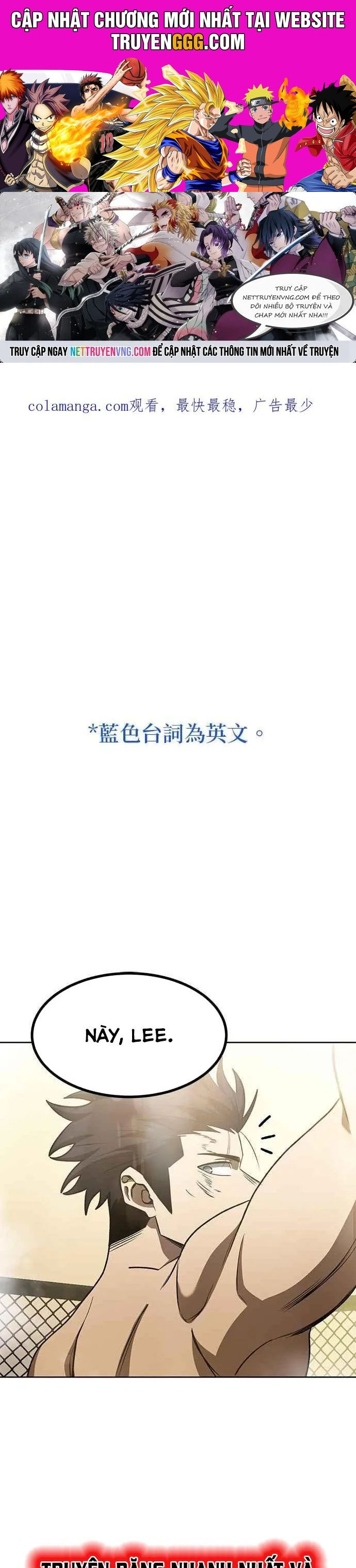 Vua Võ Đài Chapter 104 - Trang 2