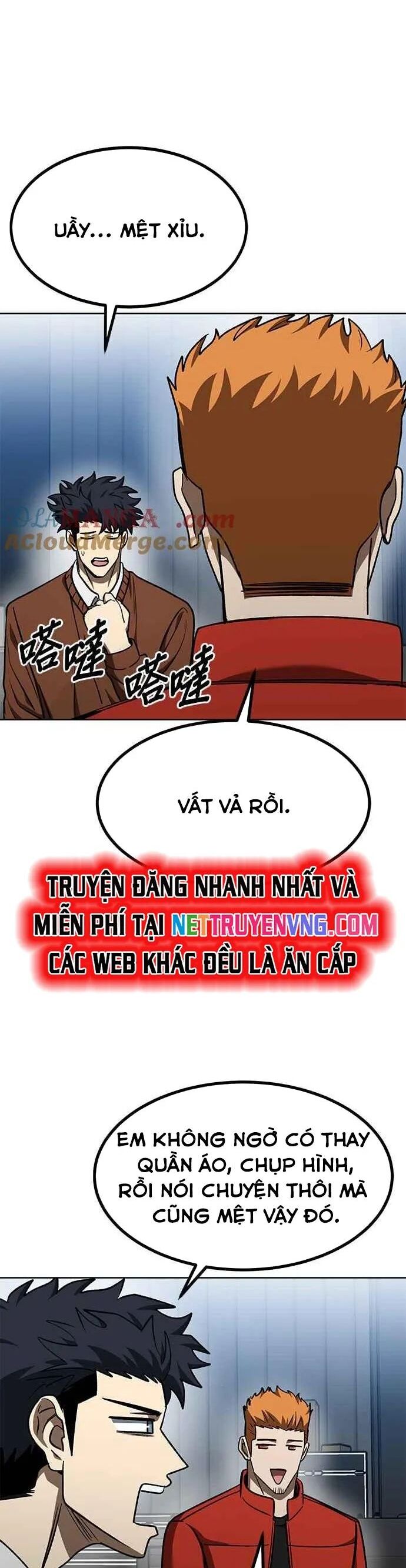 Vua Võ Đài Chapter 104 - Trang 2