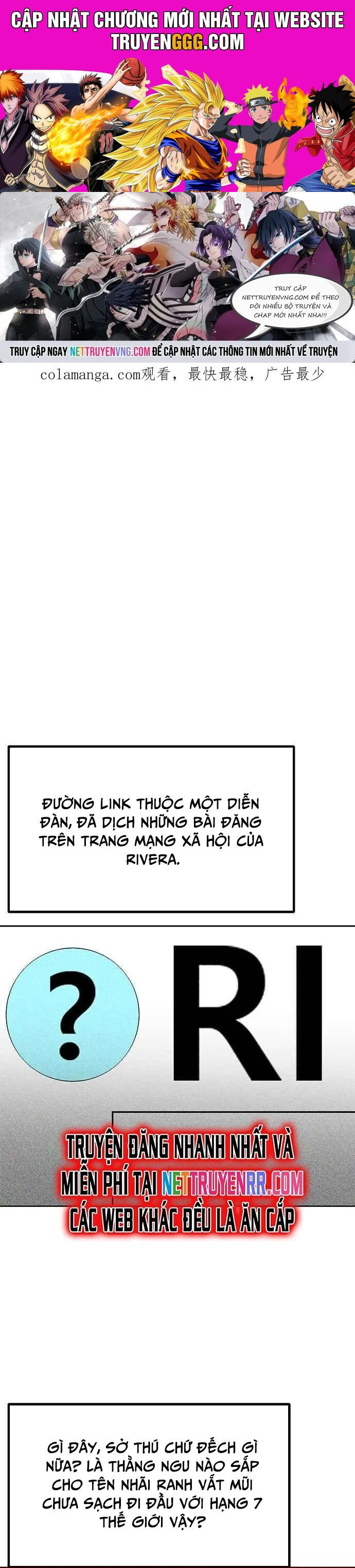 Vua Võ Đài Chapter 105 - Trang 2