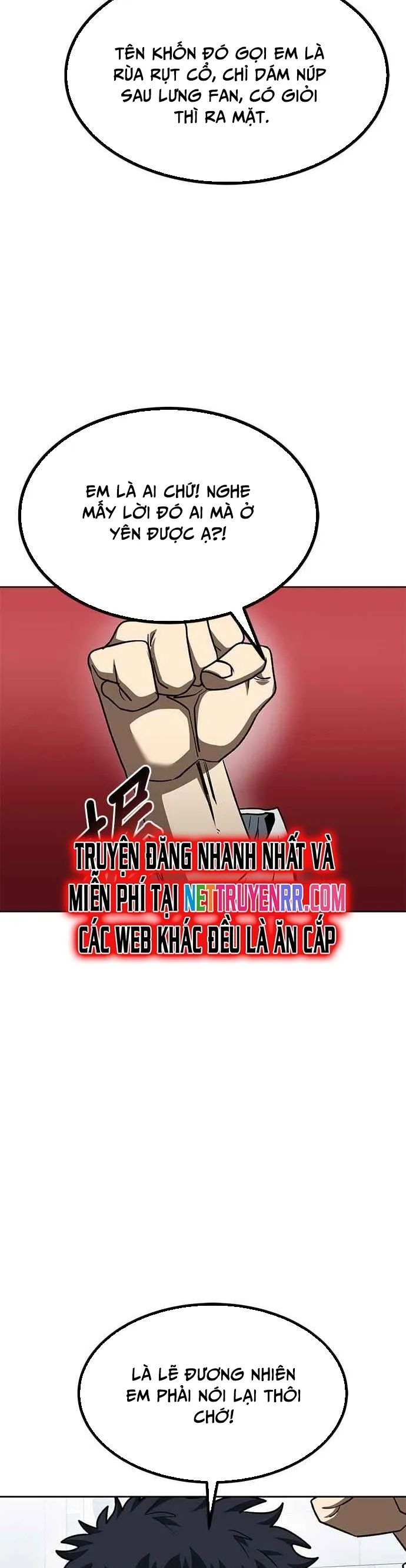 Vua Võ Đài Chapter 105 - Trang 2