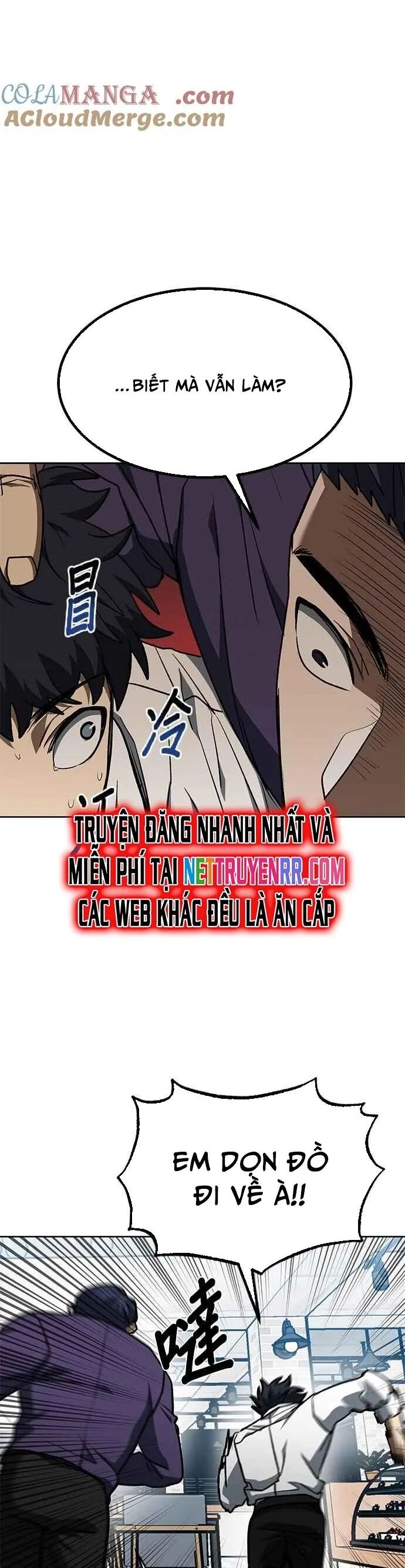 Vua Võ Đài Chapter 105 - Trang 2
