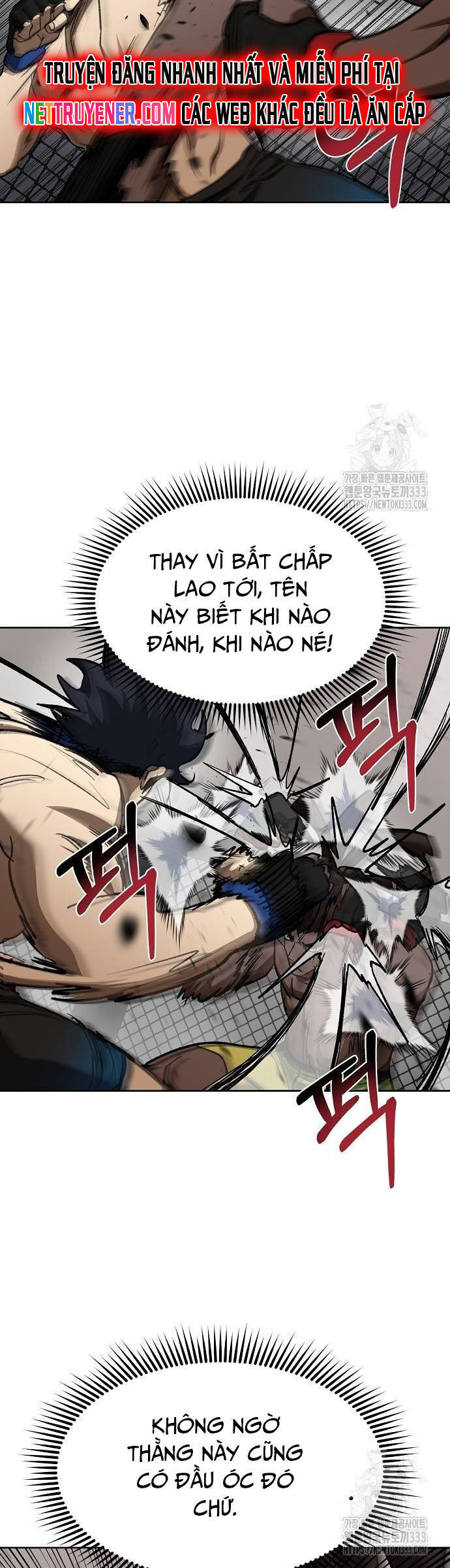 Vua Võ Đài Chapter 112 - Trang 2