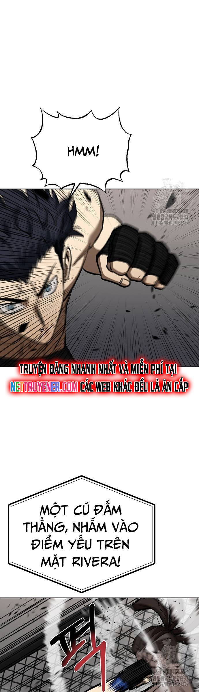 Vua Võ Đài Chapter 112 - Trang 2