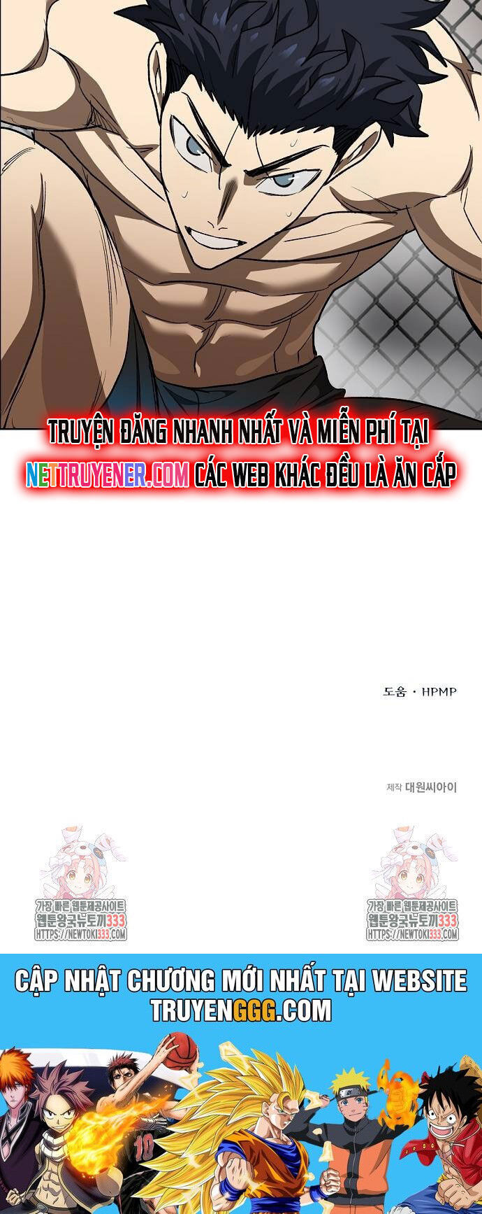Vua Võ Đài Chapter 112 - Trang 2