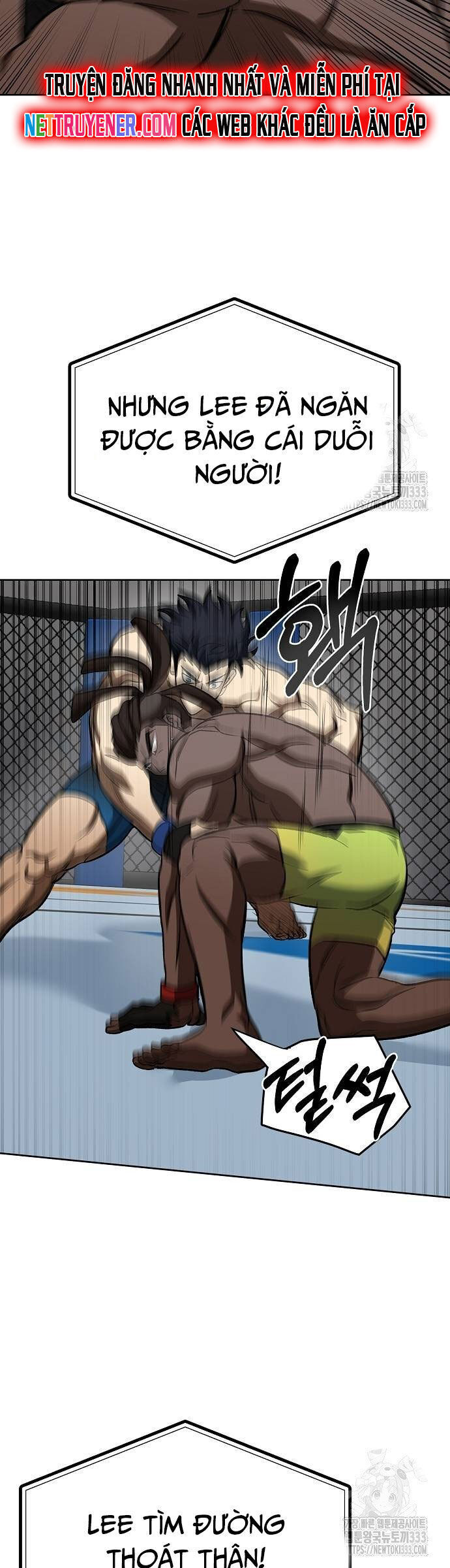 Vua Võ Đài Chapter 112 - Trang 2