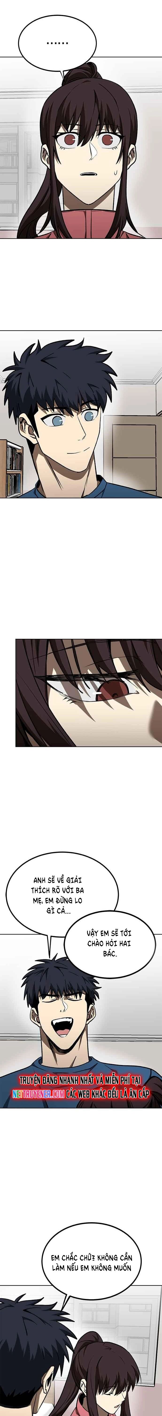 Vua Võ Đài Chapter 116 - Trang 2