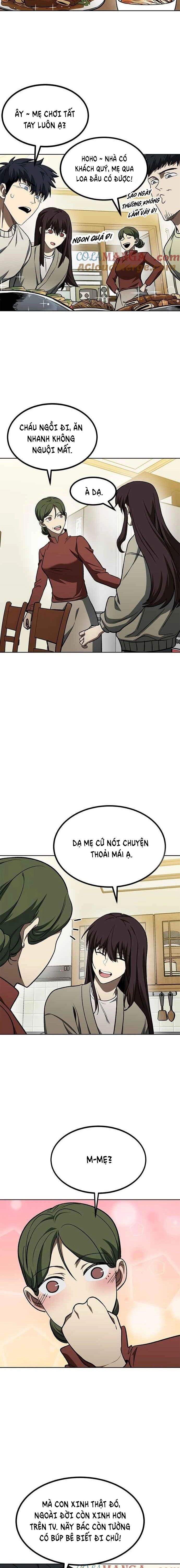 Vua Võ Đài Chapter 116 - Trang 2