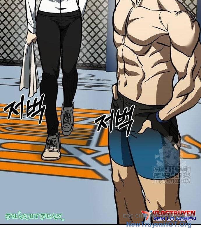 Vua Võ Đài Chapter 123 - Trang 2