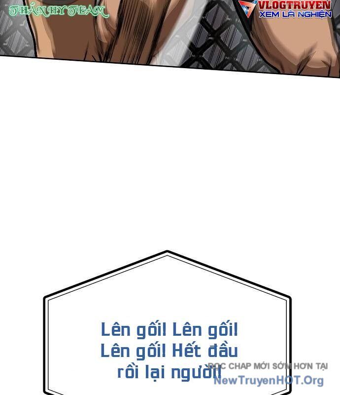 Vua Võ Đài Chapter 123 - Trang 2