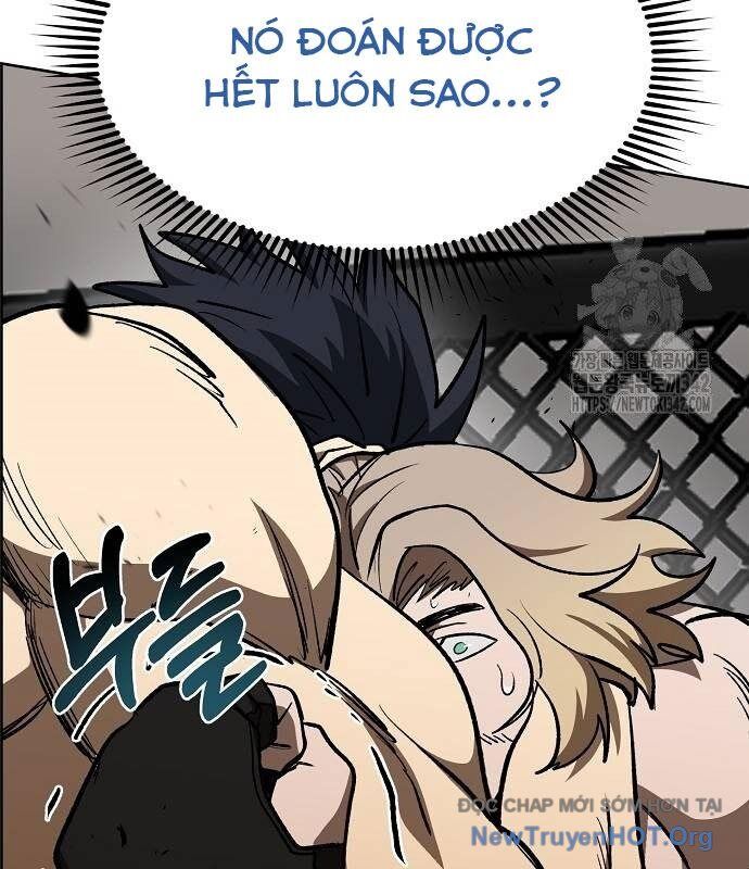 Vua Võ Đài Chapter 123 - Trang 2