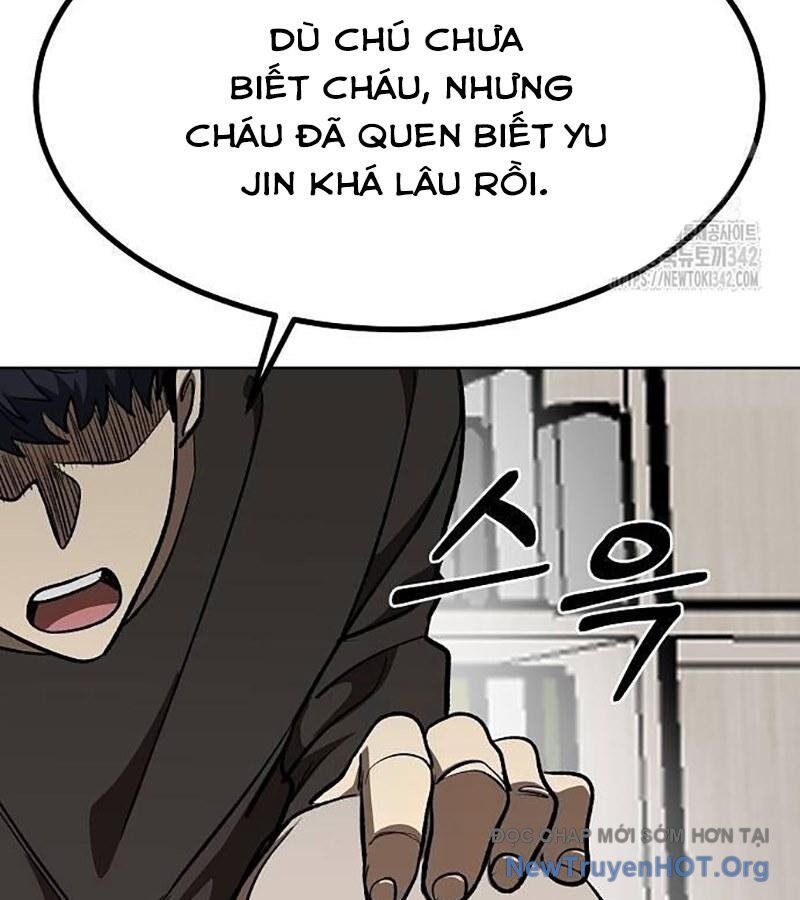 Vua Võ Đài Chapter 125 - Trang 2