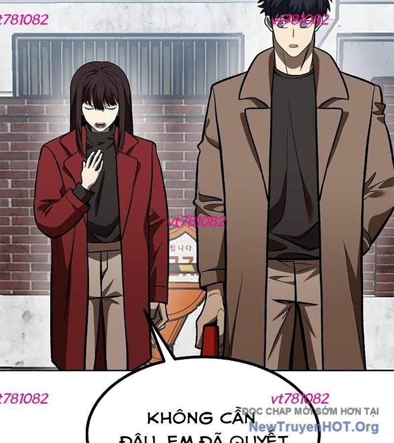 Vua Võ Đài Chapter 125 - Trang 2