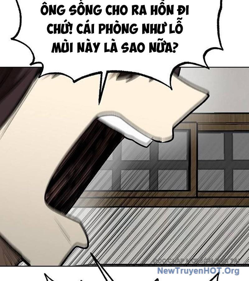 Vua Võ Đài Chapter 125 - Trang 2