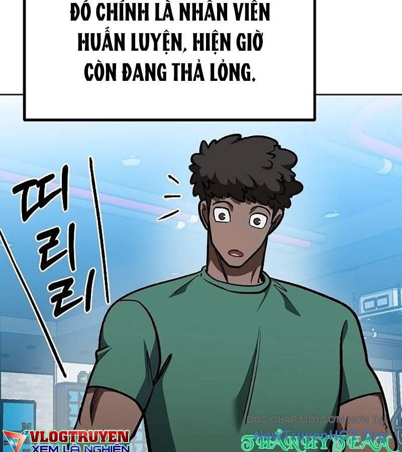 Vua Võ Đài Chapter 126 - Trang 2