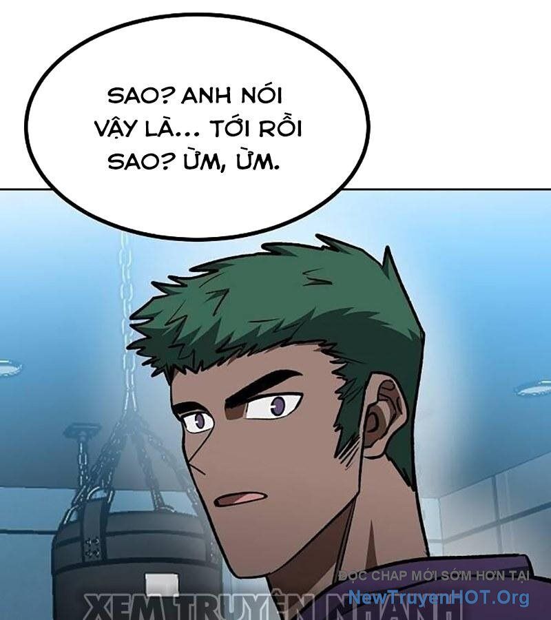 Vua Võ Đài Chapter 126 - Trang 2