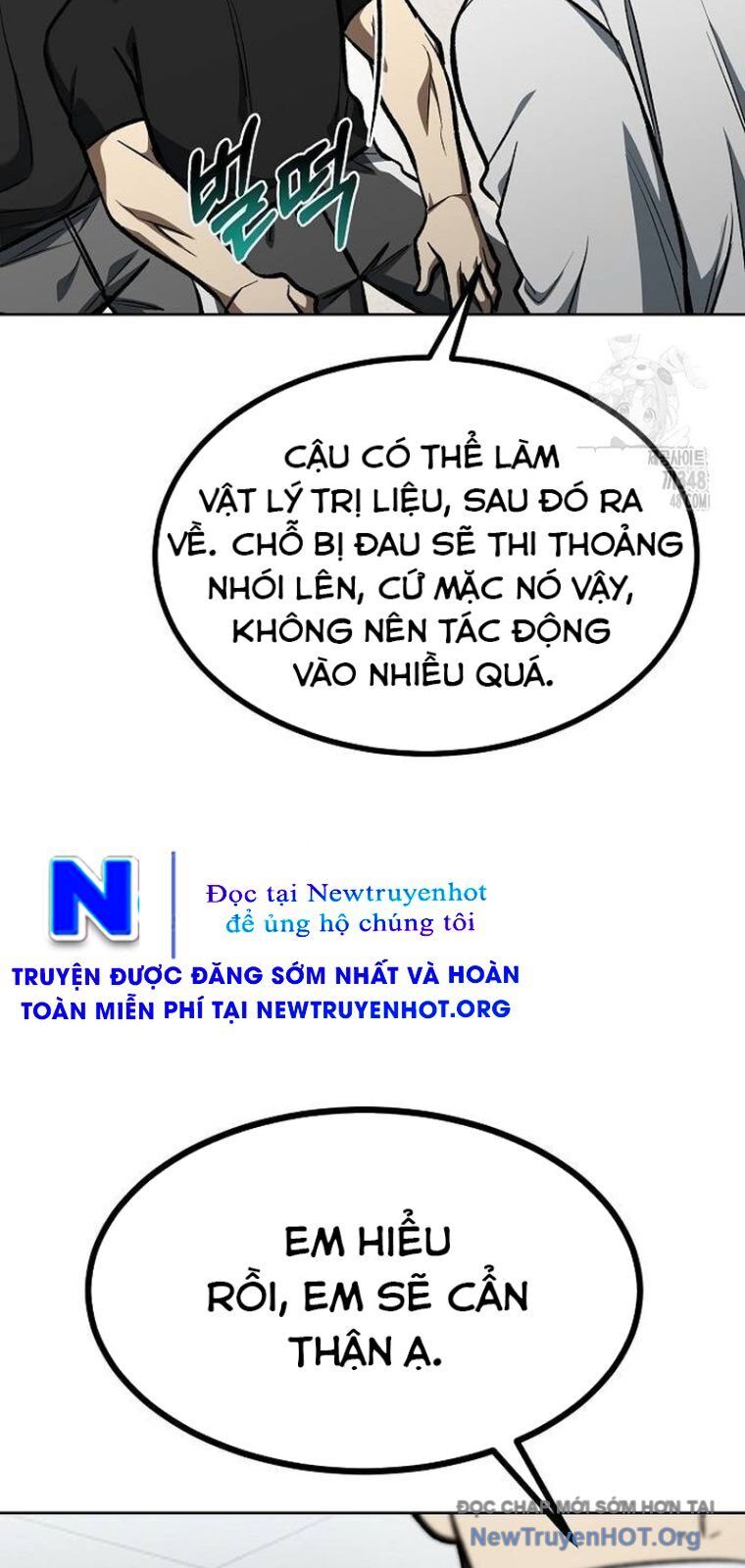 Vua Võ Đài Chapter 128 - Trang 2