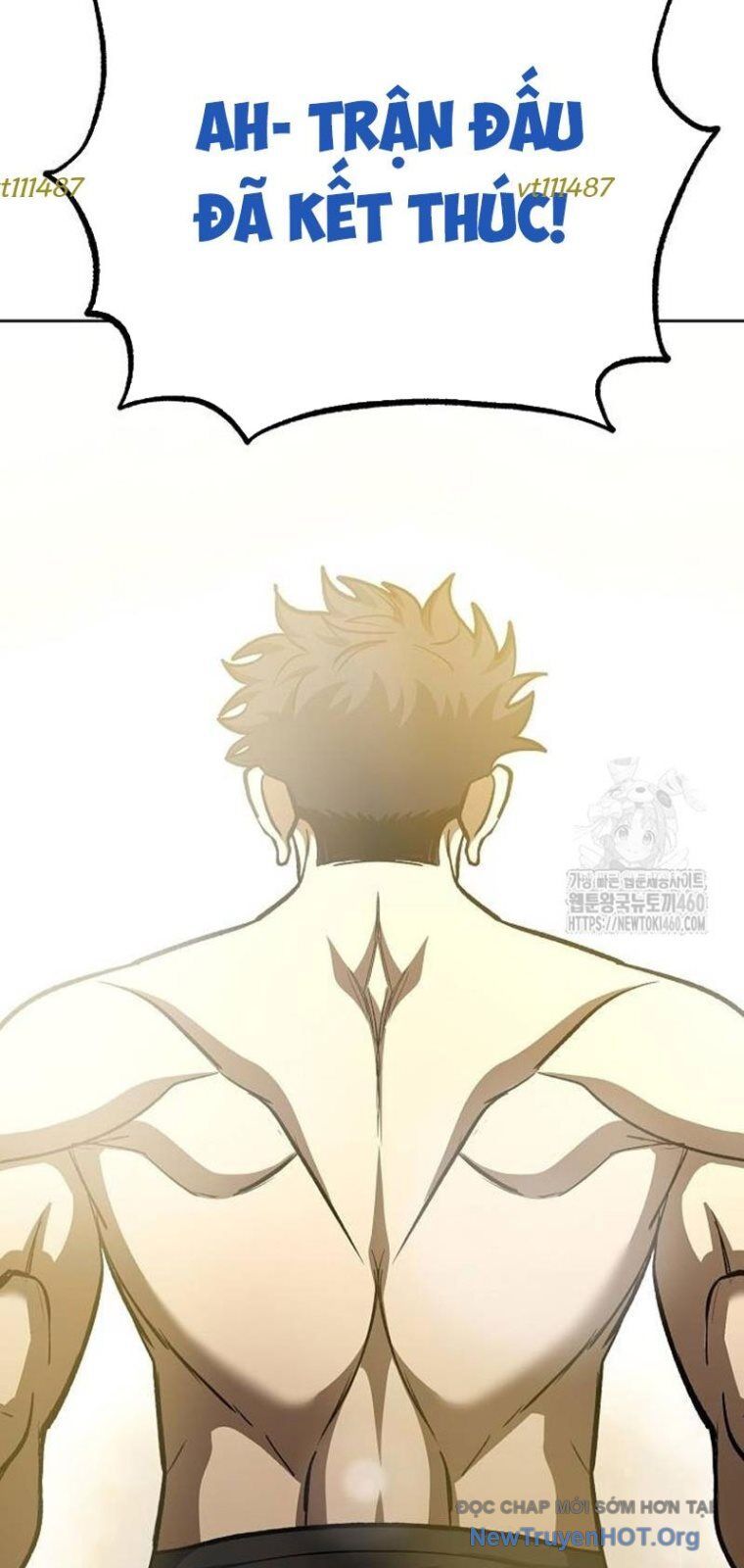 Vua Võ Đài Chapter 134 - Trang 2
