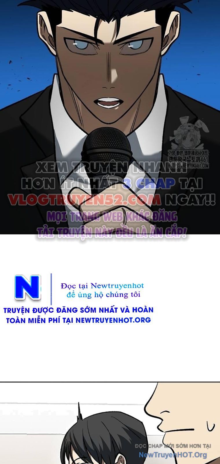 Vua Võ Đài Chapter 136 - Trang 2
