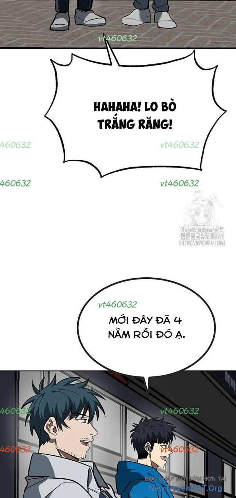 Vua Võ Đài Chapter 136 - Trang 2