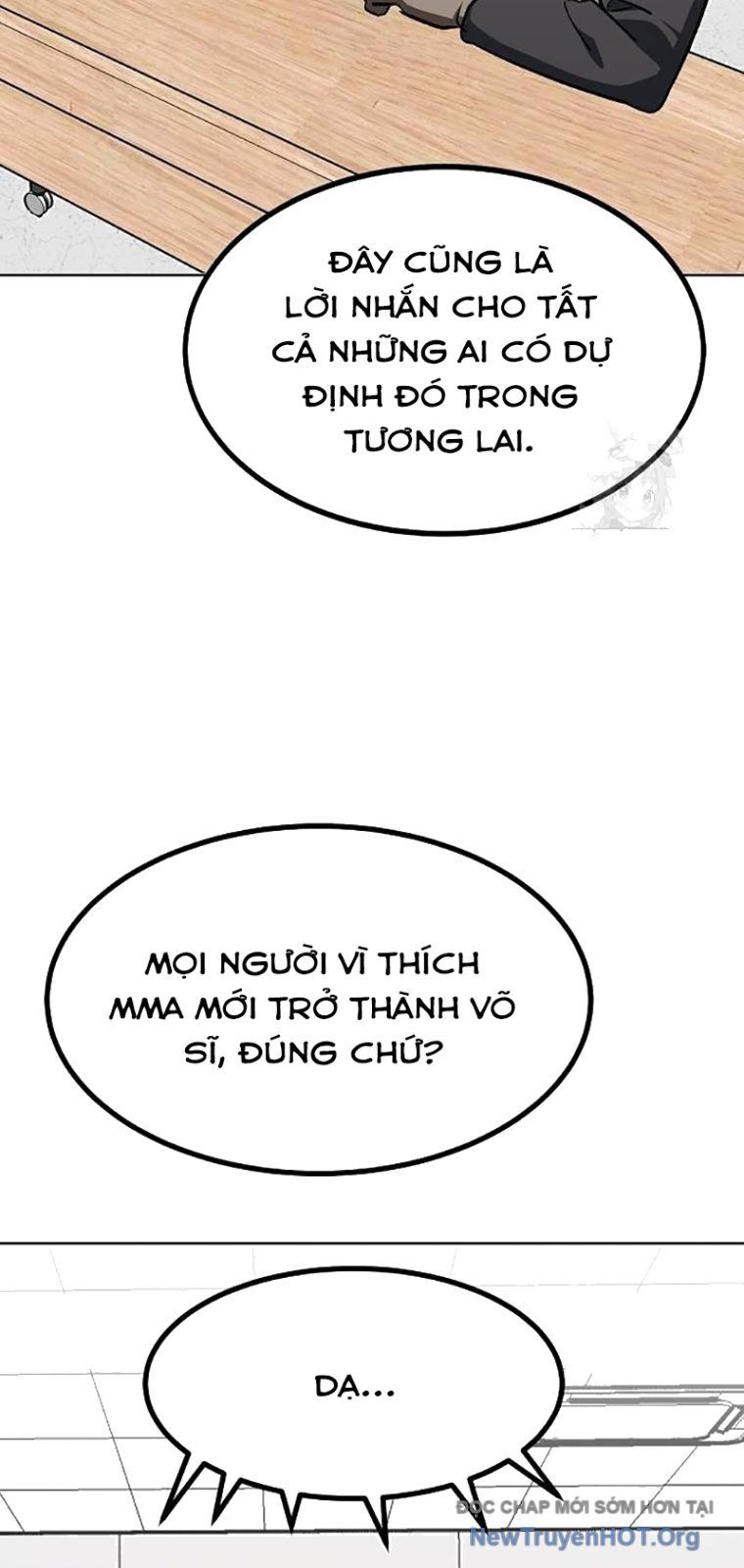 Vua Võ Đài Chapter 136 - Trang 2