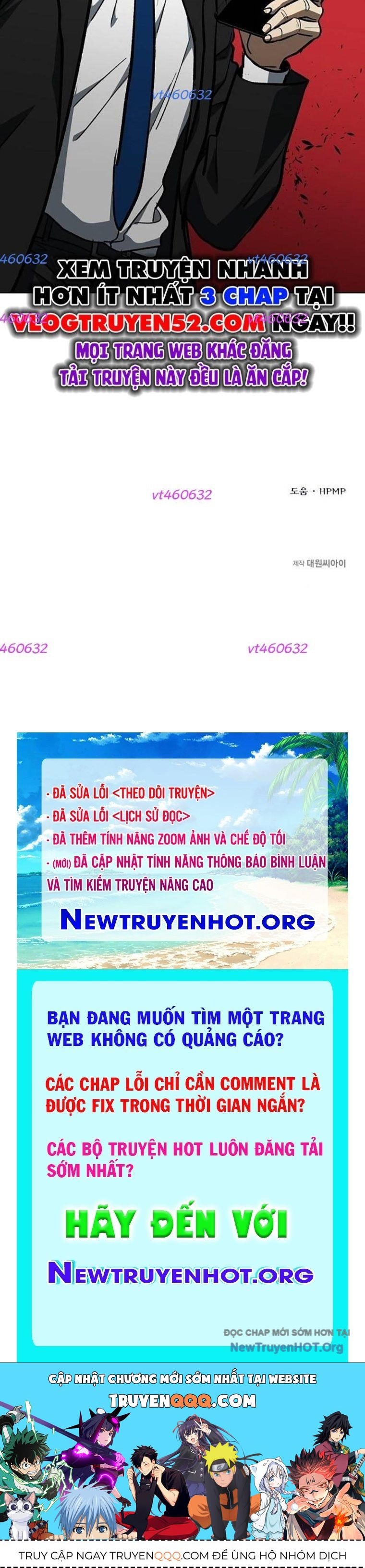 Vua Võ Đài Chapter 136 - Trang 2