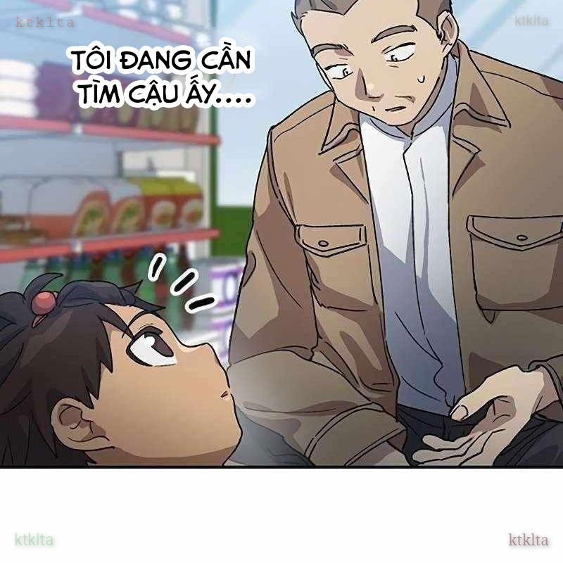 Chữa Lành Cuộc Sống Thông Qua Cắm Trại Ở Thế Giới Chapter 64 - Trang 2