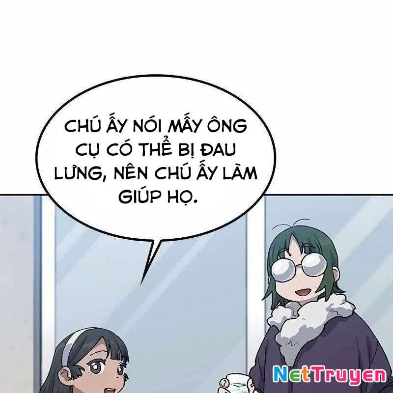 Chữa Lành Cuộc Sống Thông Qua Cắm Trại Ở Thế Giới Chapter 64 - Trang 2