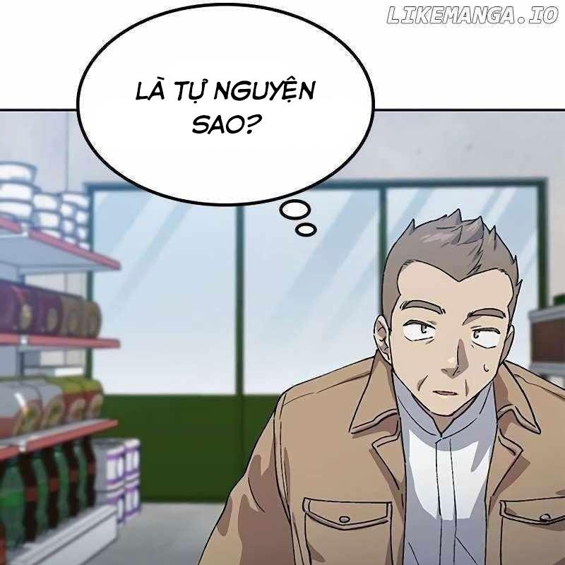 Chữa Lành Cuộc Sống Thông Qua Cắm Trại Ở Thế Giới Chapter 64 - Trang 2