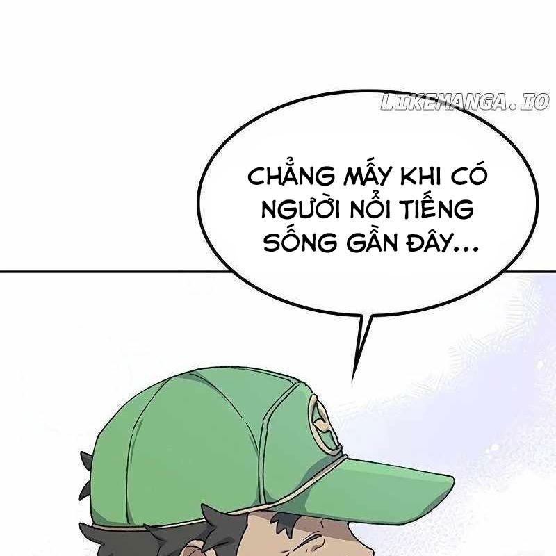 Chữa Lành Cuộc Sống Thông Qua Cắm Trại Ở Thế Giới Chapter 64 - Trang 2