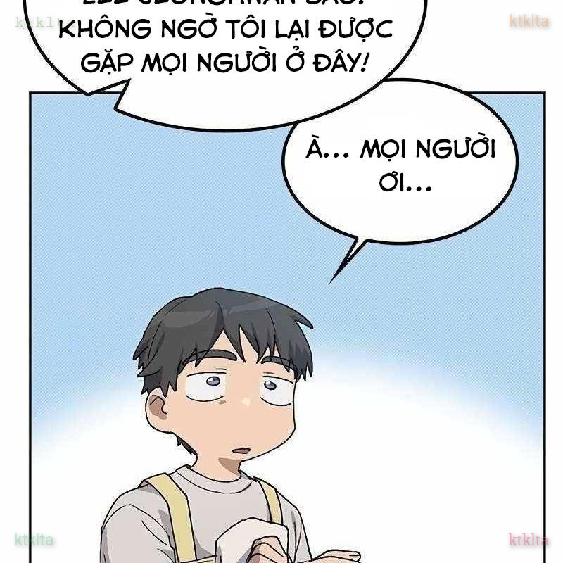 Chữa Lành Cuộc Sống Thông Qua Cắm Trại Ở Thế Giới Chapter 64 - Trang 2