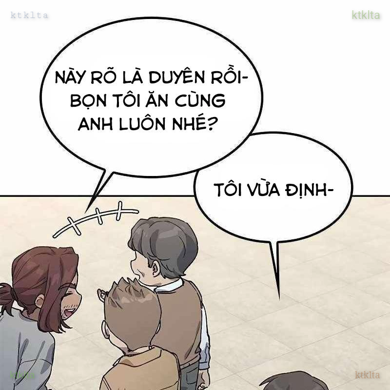 Chữa Lành Cuộc Sống Thông Qua Cắm Trại Ở Thế Giới Chapter 64 - Trang 2