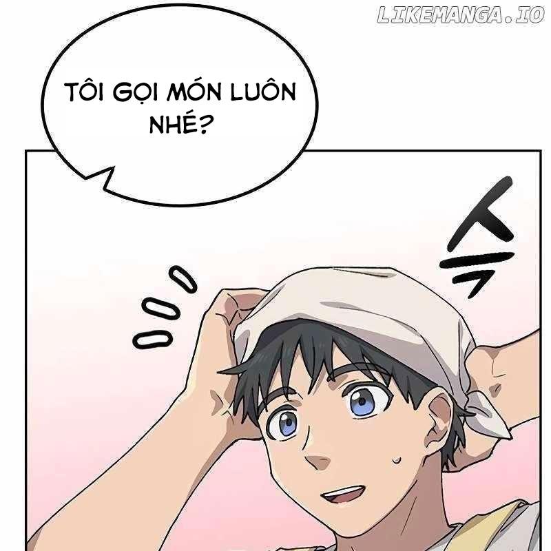 Chữa Lành Cuộc Sống Thông Qua Cắm Trại Ở Thế Giới Chapter 64 - Trang 2