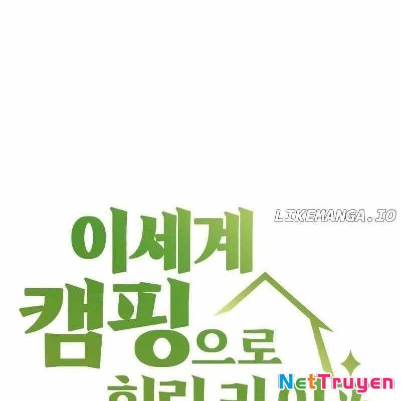 Chữa Lành Cuộc Sống Thông Qua Cắm Trại Ở Thế Giới Chapter 64 - Trang 2