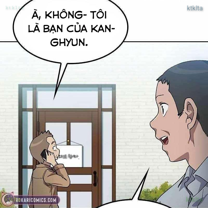 Chữa Lành Cuộc Sống Thông Qua Cắm Trại Ở Thế Giới Chapter 64 - Trang 2