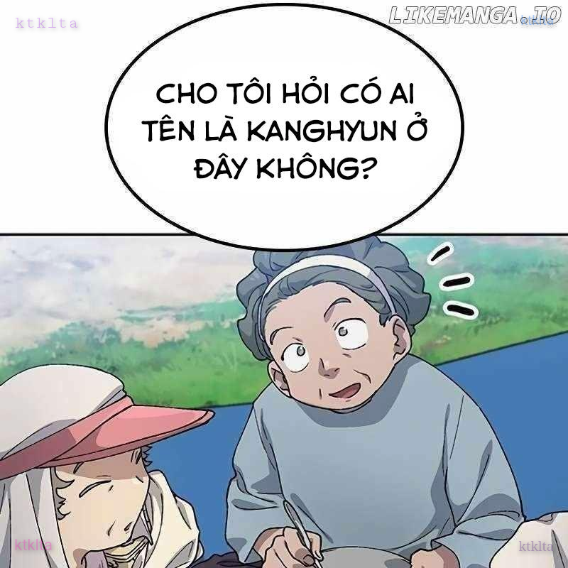 Chữa Lành Cuộc Sống Thông Qua Cắm Trại Ở Thế Giới Chapter 64 - Trang 2