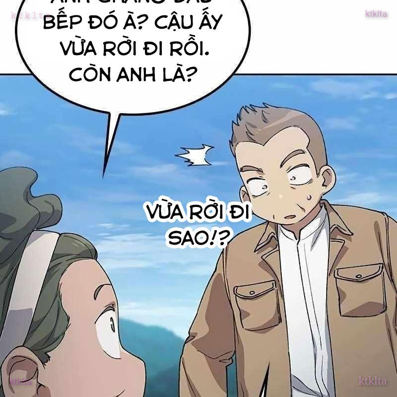 Chữa Lành Cuộc Sống Thông Qua Cắm Trại Ở Thế Giới Chapter 64 - Trang 2