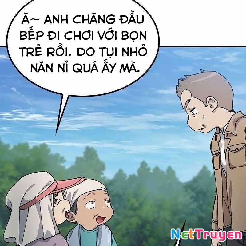 Chữa Lành Cuộc Sống Thông Qua Cắm Trại Ở Thế Giới Chapter 64 - Trang 2