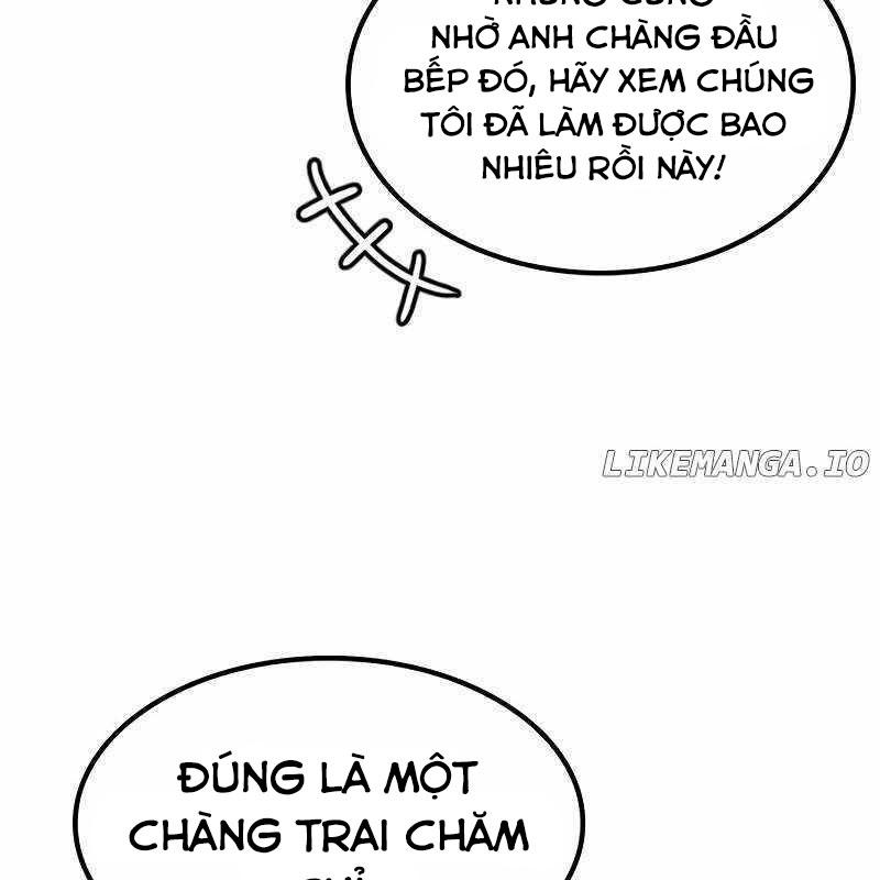 Chữa Lành Cuộc Sống Thông Qua Cắm Trại Ở Thế Giới Chapter 64 - Trang 2