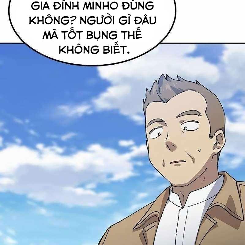 Chữa Lành Cuộc Sống Thông Qua Cắm Trại Ở Thế Giới Chapter 64 - Trang 2