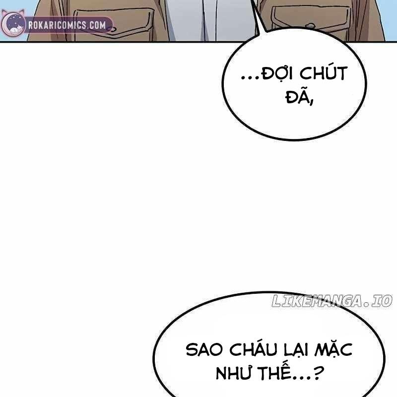 Chữa Lành Cuộc Sống Thông Qua Cắm Trại Ở Thế Giới Chapter 64 - Trang 2
