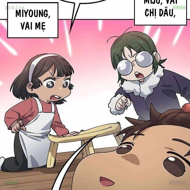 Chữa Lành Cuộc Sống Thông Qua Cắm Trại Ở Thế Giới Chapter 64 - Trang 2