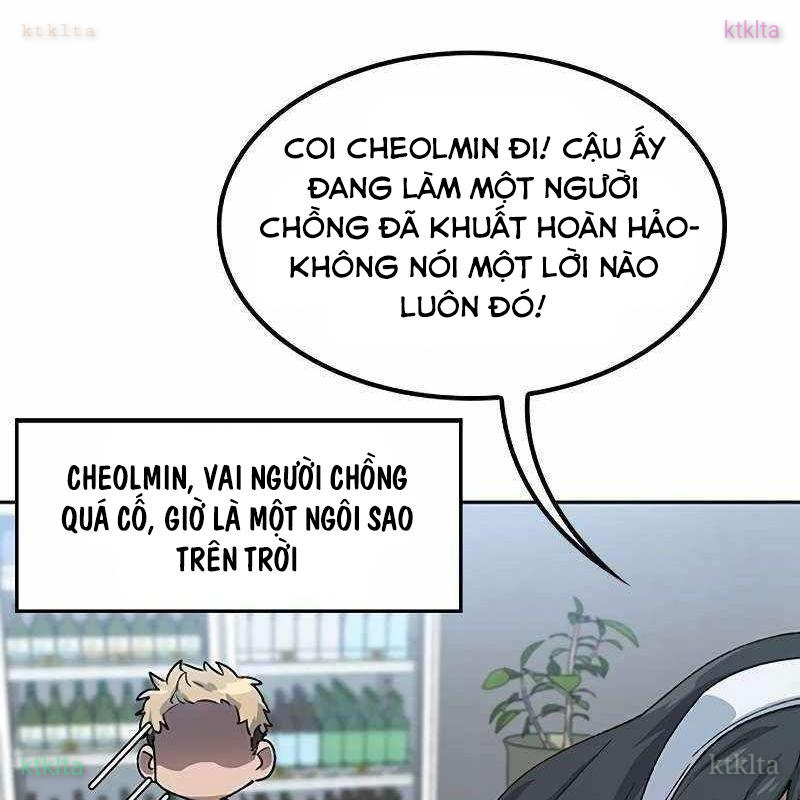 Chữa Lành Cuộc Sống Thông Qua Cắm Trại Ở Thế Giới Chapter 64 - Trang 2