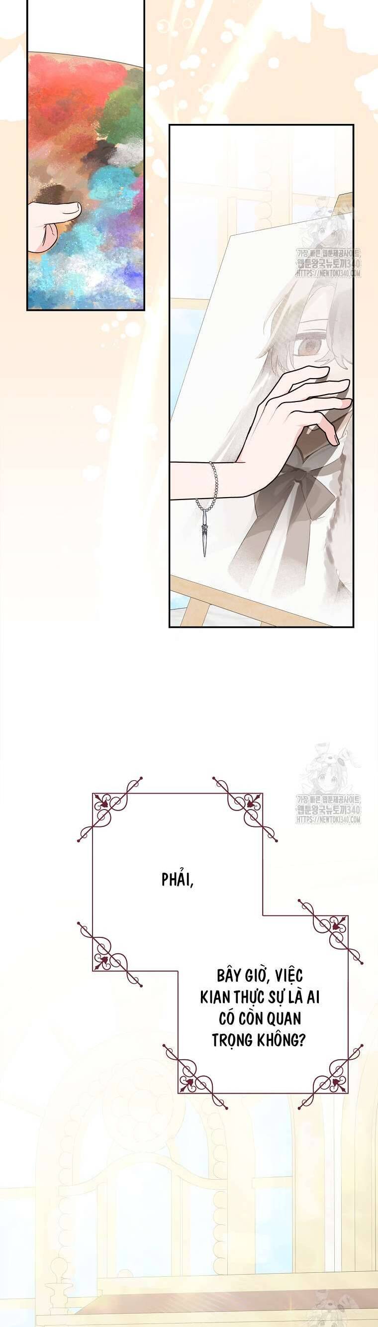 Cô Con Gái Út Của Công Tước Phản Diện Chapter 93 - Trang 2
