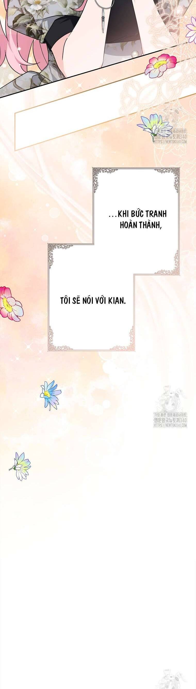 Cô Con Gái Út Của Công Tước Phản Diện Chapter 93 - Trang 2