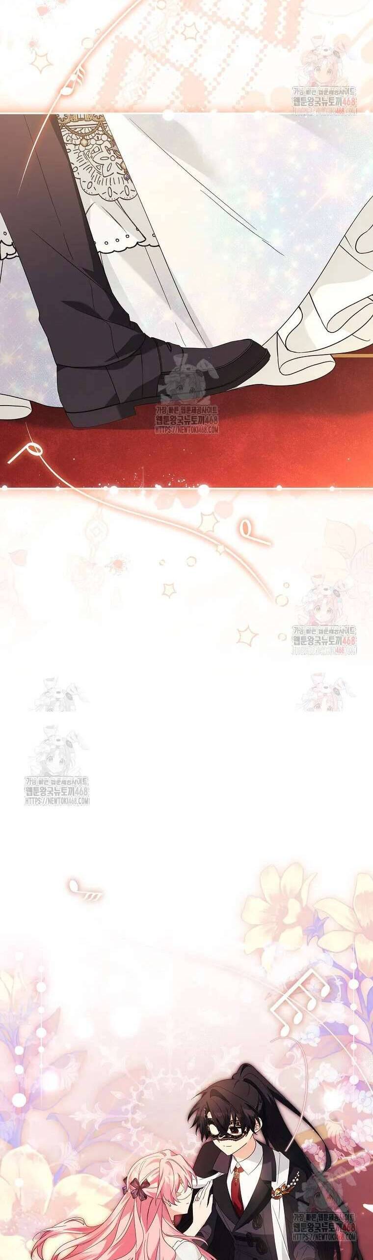 Cô Con Gái Út Của Công Tước Phản Diện Chapter 107 - Trang 2