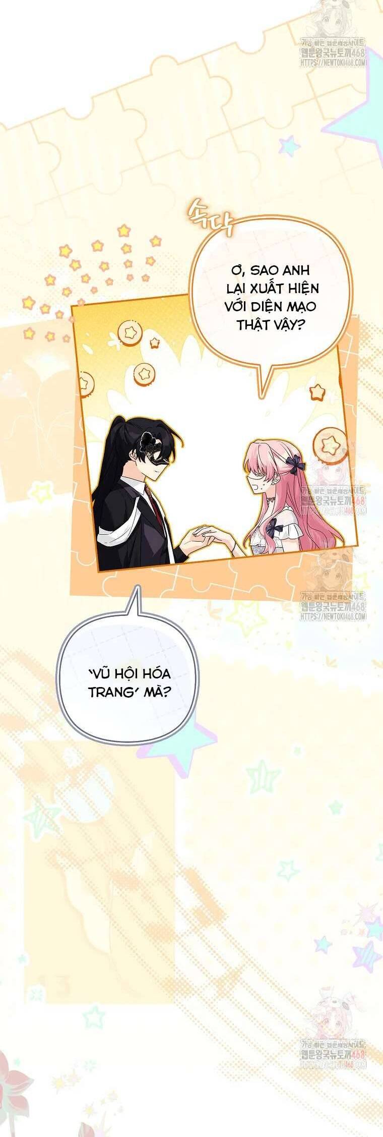 Cô Con Gái Út Của Công Tước Phản Diện Chapter 107 - Trang 2